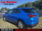 Used 2024 Chevrolet Equinox LS w/ LS Convenience Package image 4