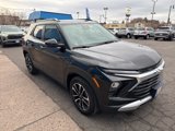 New 2025 Chevrolet TrailBlazer LT w/ LT Cold Weather Package image 5