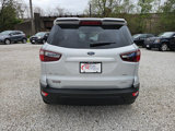 Used 2019 Ford EcoSport SES w/ SES Black Appearance Package image 4