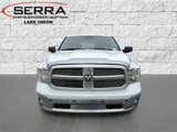 Used 2017 RAM 1500 Big Horn image 2
