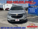 Used 2019 Chevrolet Equinox LT image 3