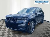 Used 2024 Jeep Grand Cherokee Limited 4xe image 2