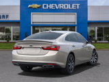 New 2025 Chevrolet Malibu RS image 4