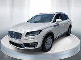 Used 2019 Lincoln Nautilus FWD image 2