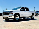 Used 2014 Chevrolet Silverado 1500 LTZ Z71 w/ LTZ Plus Package image 4