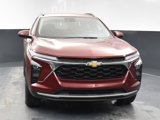 New 2025 Chevrolet Trax LT w/ Driver Confidence Package image 3
