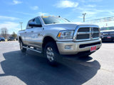 Used 2016 RAM 3500 Laramie Longhorn image 2