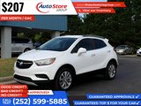 Used 2018 Buick Encore Preferred image 2