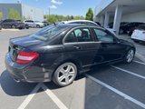 Used 2011 Mercedes-Benz C 300 4MATIC Sedan image 3
