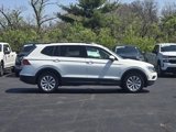 Used 2020 Volkswagen Tiguan S image 3