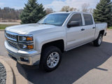 Used 2014 Chevrolet Silverado 1500 LT w/ All Star Edition image 4