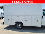 New 2025 Chevrolet Express 3500 w/ Power Convenience Package image 3
