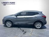 Used 2019 Nissan Rogue Sport SV image 2