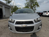 Used 2014 Chevrolet Sonic LTZ image 2