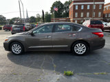 Used 2016 Nissan Altima 2.5 S w/ Power Driver Seat Package image 4