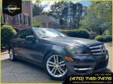 Used 2013 Mercedes-Benz C 250 Sport w/ Multimedia Pkg image 5