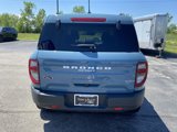 Used 2021 Ford Bronco Sport Big Bend image 6