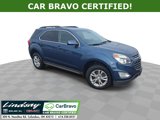 Certified 2016 Chevrolet Equinox LT image 2