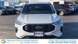 New 2025 Ford Escape ST-Line w/ Tech Pack #1 image 6