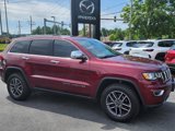 Used 2020 Jeep Grand Cherokee Limited image 2
