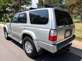 Used 2001 Toyota 4Runner SR5 image 3