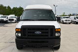 Used 2009 Ford E-150 and Econoline 150 Wagon image 2