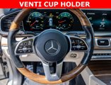 Used 2022 Mercedes-Benz GLE 350 4MATIC w/ AMG Line Exterior image 5