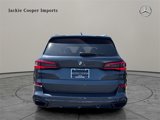 Used 2021 BMW X5 xDrive40i w/ M Sport Package image 4