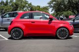 New 2024 FIAT 500 e (RED) image 5