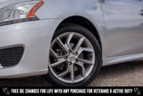 Used 2013 Nissan Sentra SR w/ Driver Pkg image 2