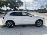 Used 2023 Audi Q5 2.0T Premium Plus image 2