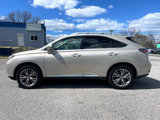 Used 2013 Lexus RX 350 AWD w/ Navigation Pkg image 6