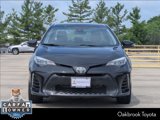 Certified 2019 Toyota Corolla XSE image 2