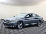 Certified 2023 Volkswagen Jetta SE w/ Panoramic Sunroof Package image 3