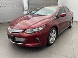 Used 2017 Chevrolet Volt LT w/ Comfort Package image 3