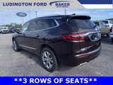 Used 2021 Buick Enclave Avenir w/ Avenir Technology Package image 4