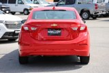 Used 2016 Chevrolet Cruze LT image 3