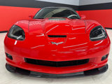Used 2011 Chevrolet Corvette ZR1 w/ Preferred Equipment Group image 3
