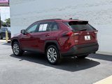 Used 2024 Toyota RAV4 XLE Premium image 5