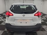 Certified 2020 Nissan Kicks SV image 5