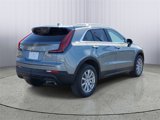 Certified 2023 Cadillac XT4 Luxury w/ Cold Weather Package image 3