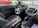 Used 2020 Chevrolet Sonic LT w/ Convenience Package image 5