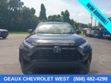 Used 2023 Toyota RAV4 LE image 2