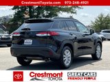 Certified 2022 Toyota Corolla Cross LE image 3