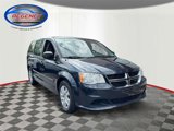Used 2014 Dodge Grand Caravan American Value Package image 2
