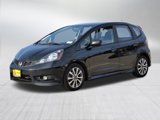 Used 2013 Honda Fit Sport image 3