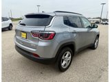 Used 2024 Jeep Compass Latitude image 4