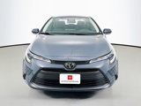 Certified 2023 Toyota Corolla LE image 2