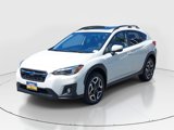 Used 2019 Subaru Crosstrek 2.0i Limited w/ Moonroof Package image 3