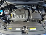 Used 2023 Volkswagen Tiguan SE w/ Panoramic Sunroof Package image 4